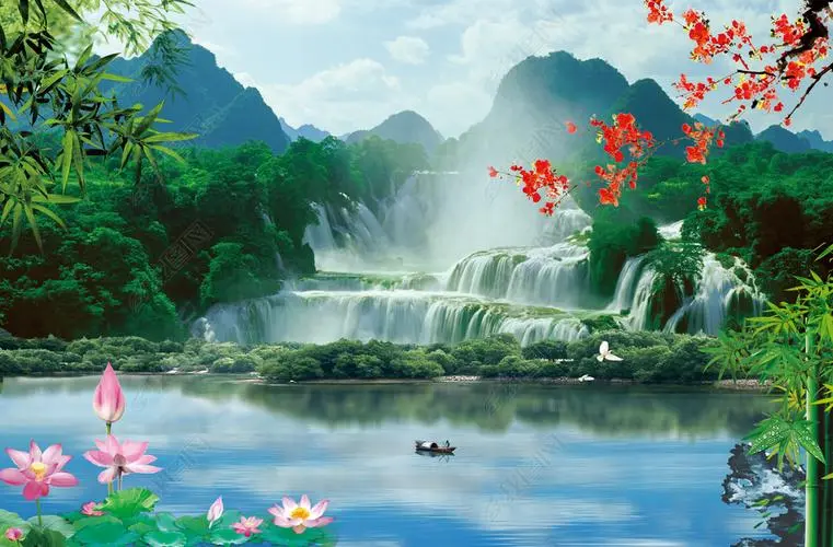 环保智能高精度
